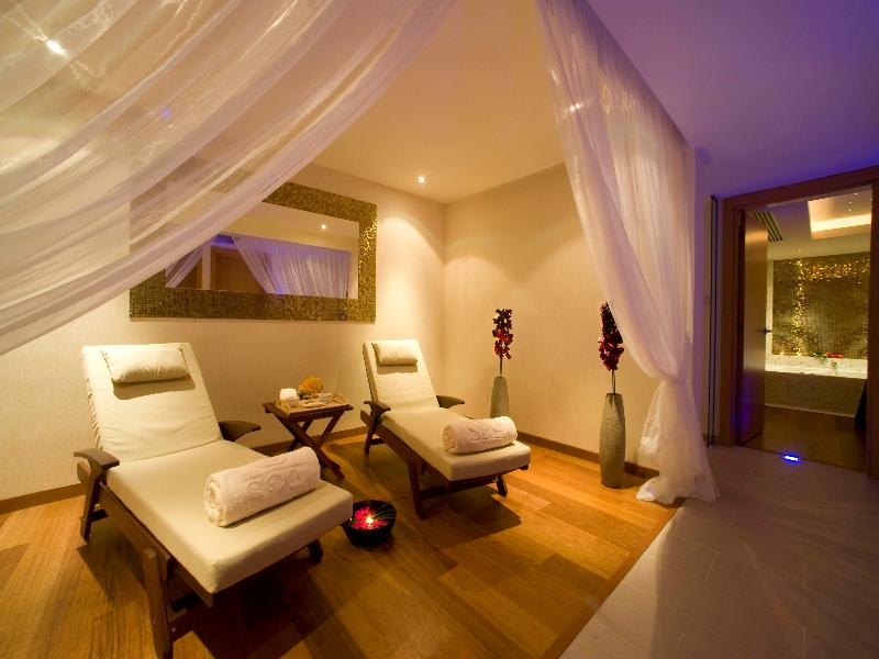 Constantinou Bros Asimina Suites - Genel