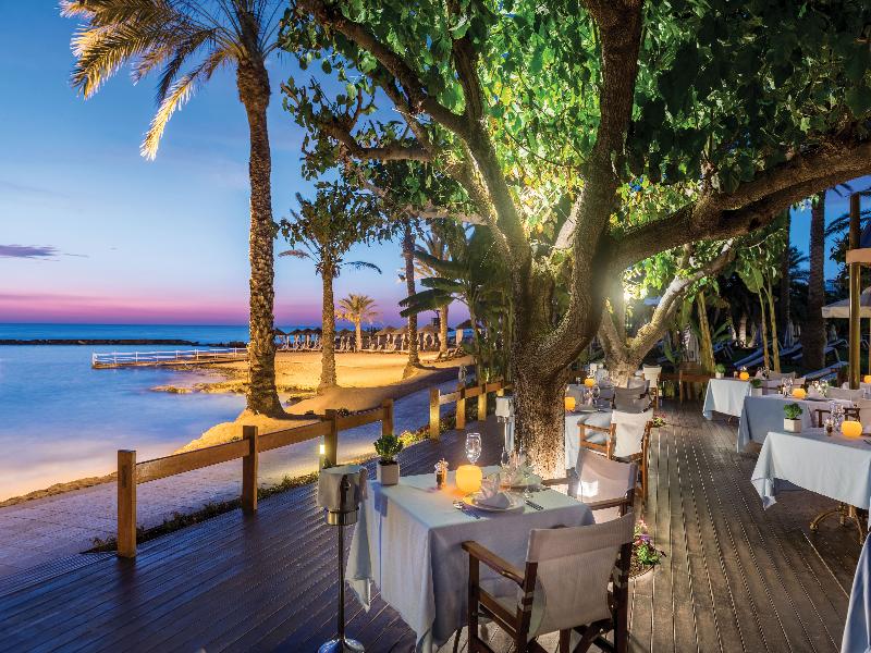 Constantinou Bros Asimina Suites - Genel