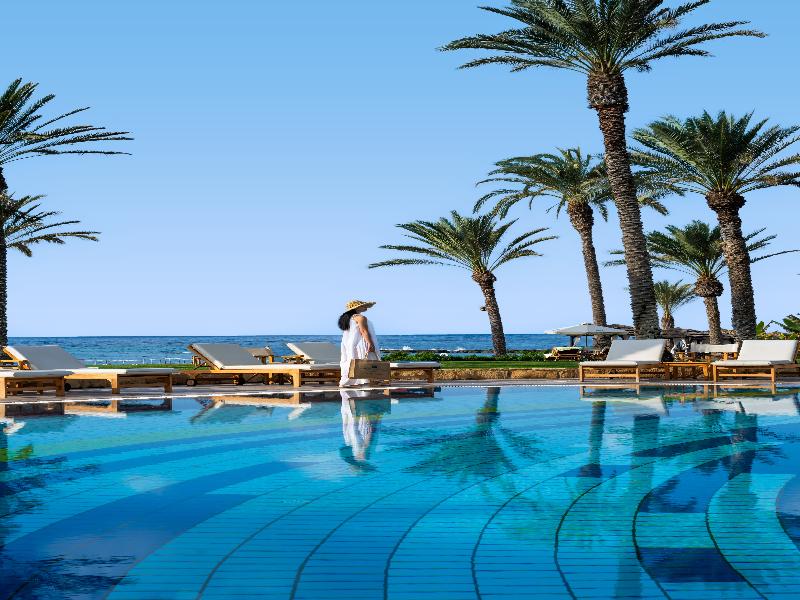 Constantinou Bros Asimina Suites - Genel