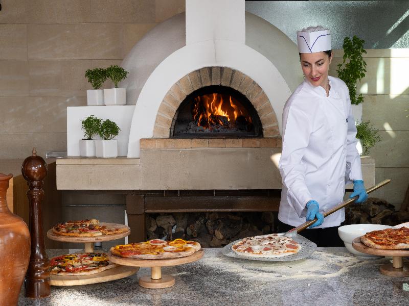 Constantinou Bros Asimina Suites - Genel