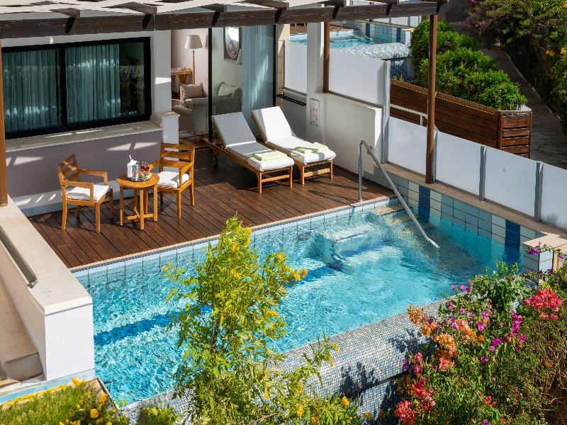 Constantinou Bros Asimina Suites - Genel