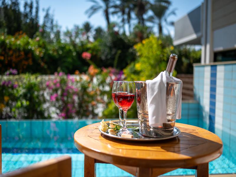 Constantinou Bros Asimina Suites - Genel