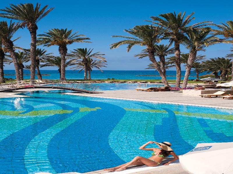 Constantinou Bros Asimina Suites - Genel