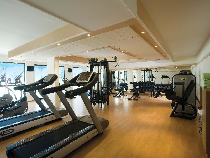 Constantinou Bros Asimina Suites - Genel