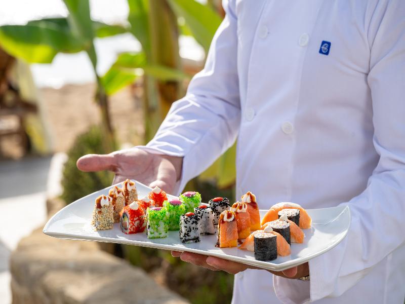 Constantinou Bros Asimina Suites - Genel