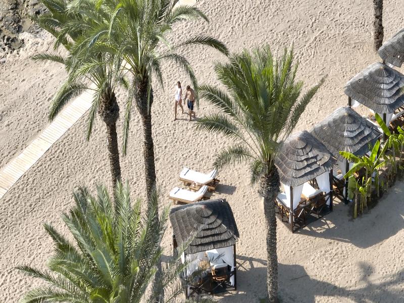 Constantinou Bros Asimina Suites - Genel