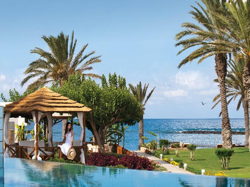 Constantinou Bros Asimina Suites - Genel