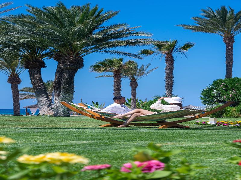 Constantinou Bros Asimina Suites - Genel