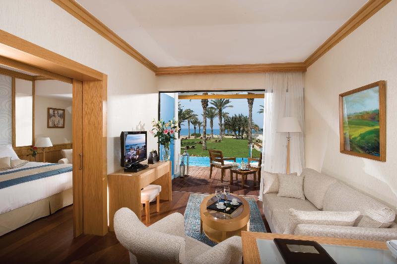 Constantinou Bros Asimina Suites - Oda