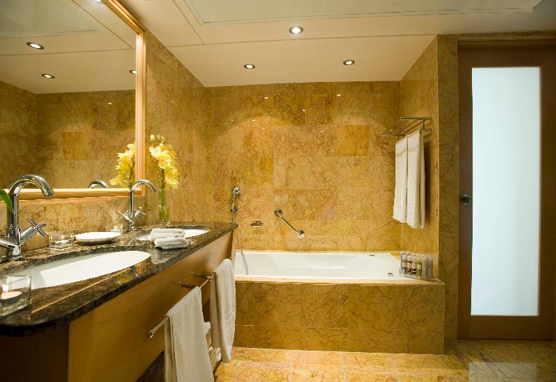 Constantinou Bros Asimina Suites - Oda