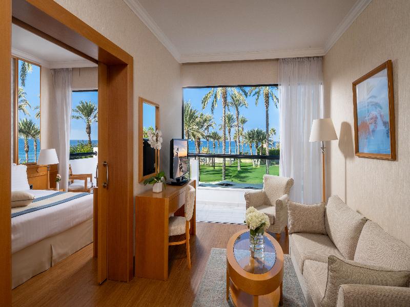 Constantinou Bros Asimina Suites - Oda