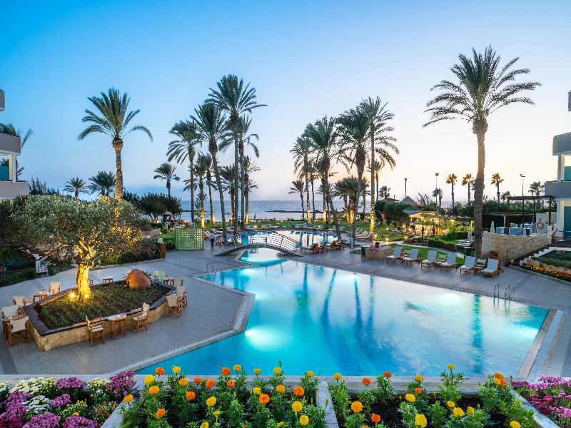 Constantinou Bros Asimina Suites - Oda