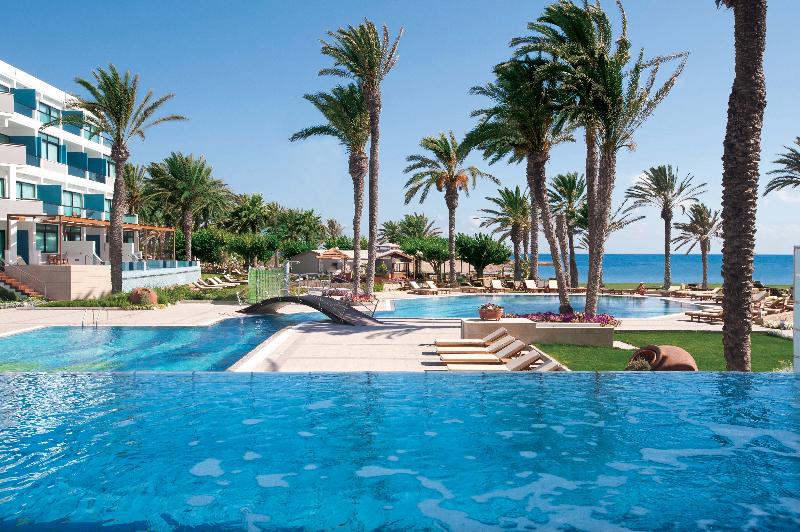 Constantinou Bros Asimina Suites - Havuz