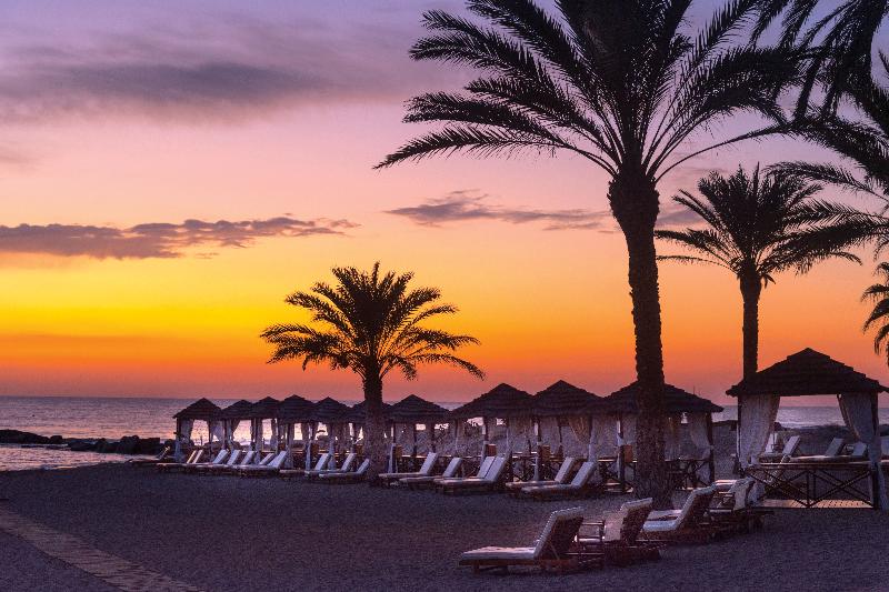 Constantinou Bros Asimina Suites - Plaj
