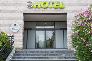 B&B Hotel Faenza