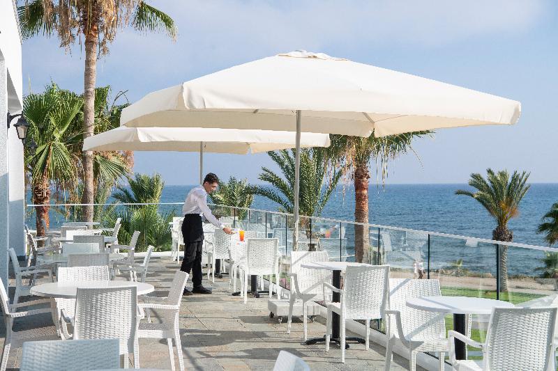 Akti Beach Hotel & Village Resort - Bar