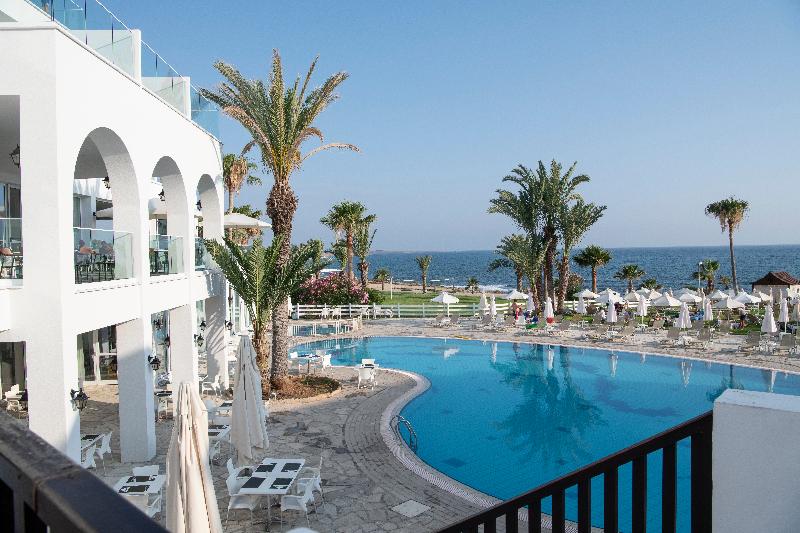Akti Beach Hotel & Village Resort - Genel