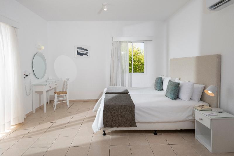 Akti Beach Hotel & Village Resort - Oda