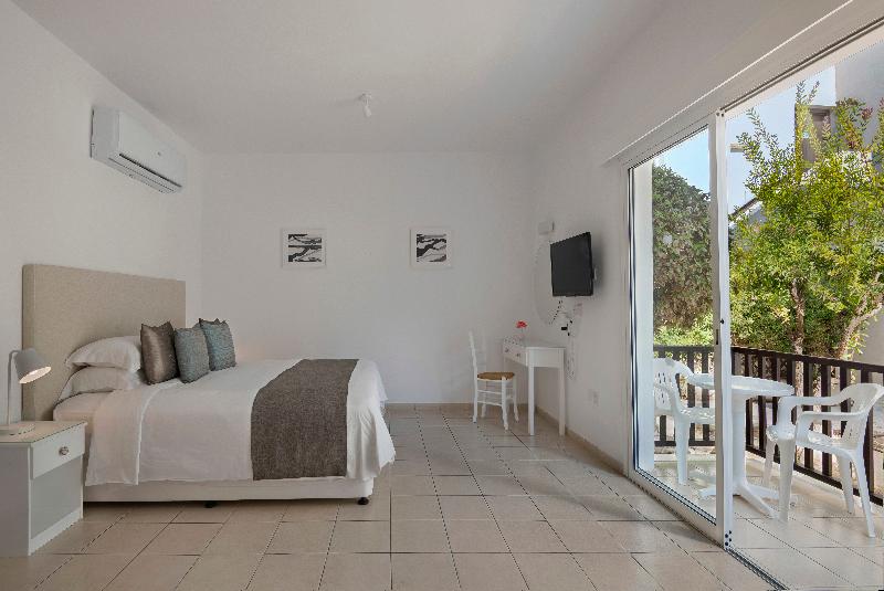 Akti Beach Hotel & Village Resort - Oda