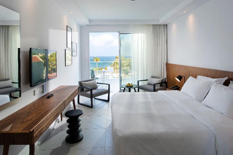 Akti Beach Hotel & Village Resort - Oda
