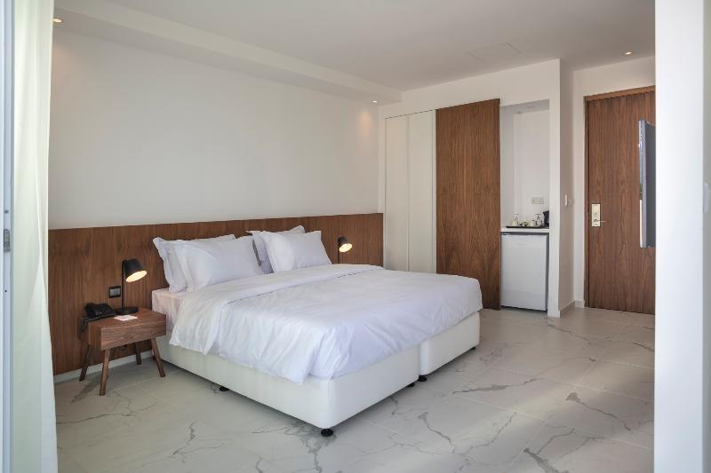 Akti Beach Hotel & Village Resort - Oda
