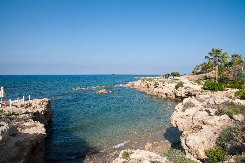 Akti Beach Hotel & Village Resort - Plaj