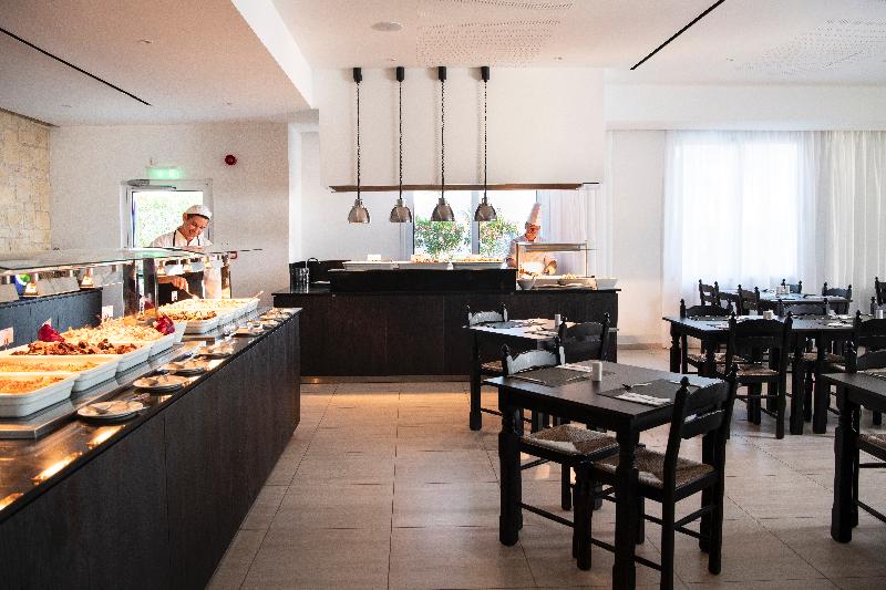 Akti Beach Hotel & Village Resort - Restoran