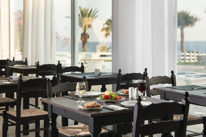 Akti Beach Hotel & Village Resort - Restoran
