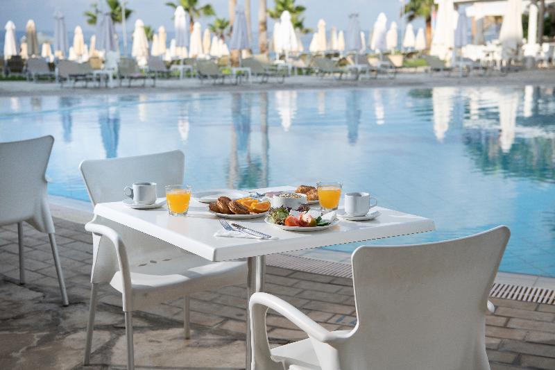 Akti Beach Hotel & Village Resort - Restoran