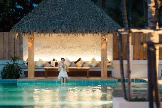 Mimosa Resort & Spa fotoÄŸrafÄ±