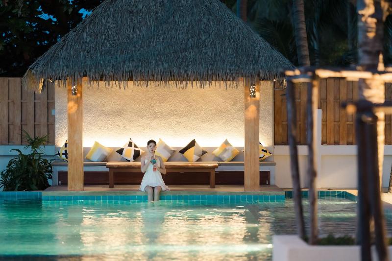 Mimosa Resort & Spa - Bar