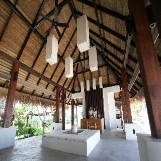 Mimosa Resort & Spa fotoÄŸrafÄ±