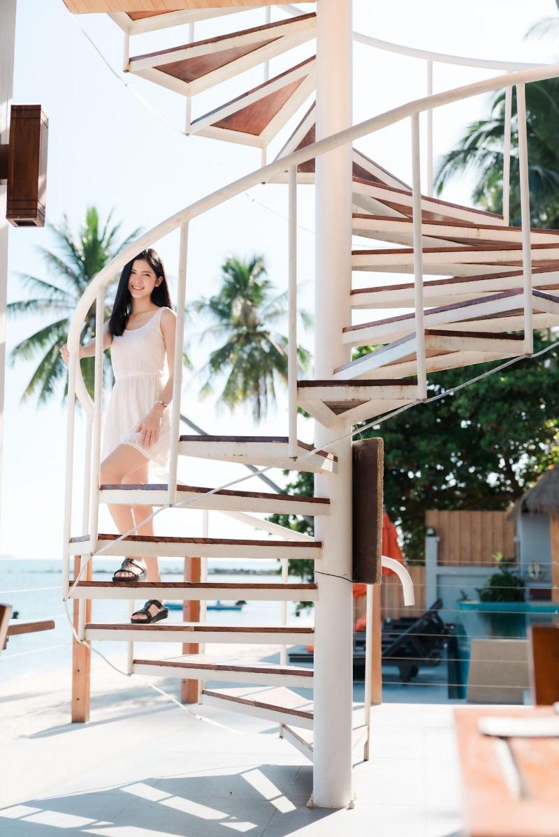 Mimosa Resort & Spa - Lobi