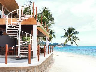 Mimosa Resort & Spa fotoÄŸrafÄ±