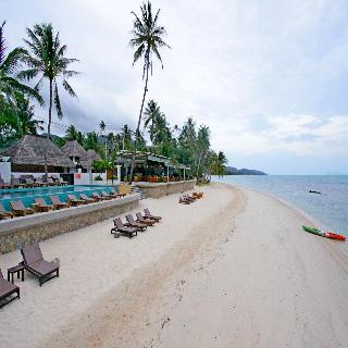 Mimosa Resort & Spa fotoÄŸrafÄ±