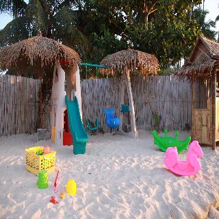Mimosa Resort & Spa fotoÄŸrafÄ±