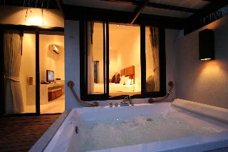 Mimosa Resort & Spa fotoÄŸrafÄ±
