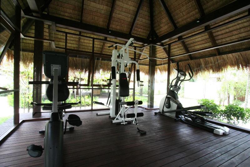 Mimosa Resort & Spa - Aktivite