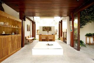 Mimosa Resort & Spa fotoÄŸrafÄ±