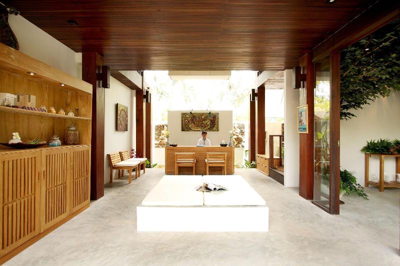 Mimosa Resort & Spa - Aktivite