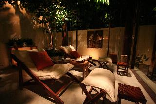 Mimosa Resort & Spa fotoÄŸrafÄ±