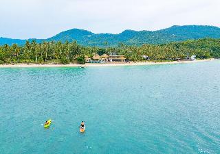 Mimosa Resort & Spa fotoÄŸrafÄ±
