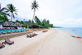 Mimosa Resort & Spa fotoÄŸrafÄ±
