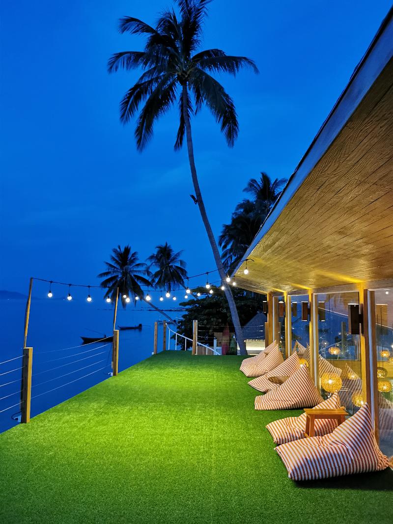 Mimosa Resort & Spa - Genel