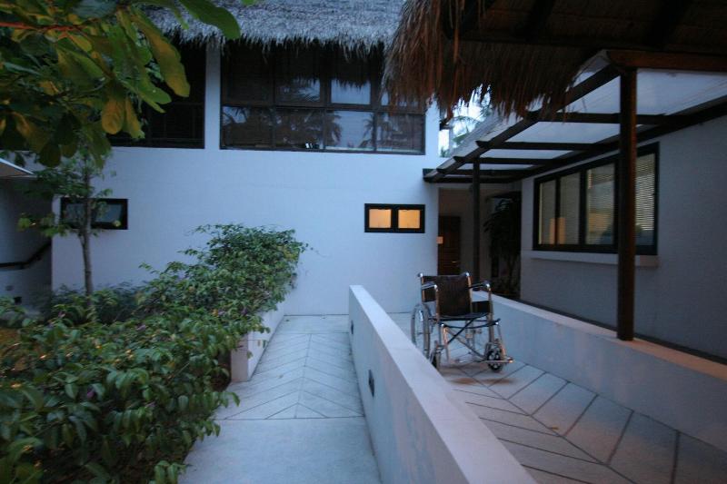 Mimosa Resort & Spa - Genel