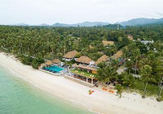 Mimosa Resort & Spa fotoÄŸrafÄ±