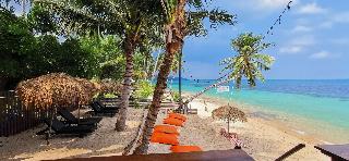 Mimosa Resort & Spa fotoÄŸrafÄ±
