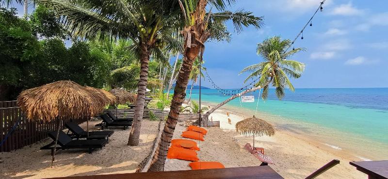 Mimosa Resort & Spa - Genel