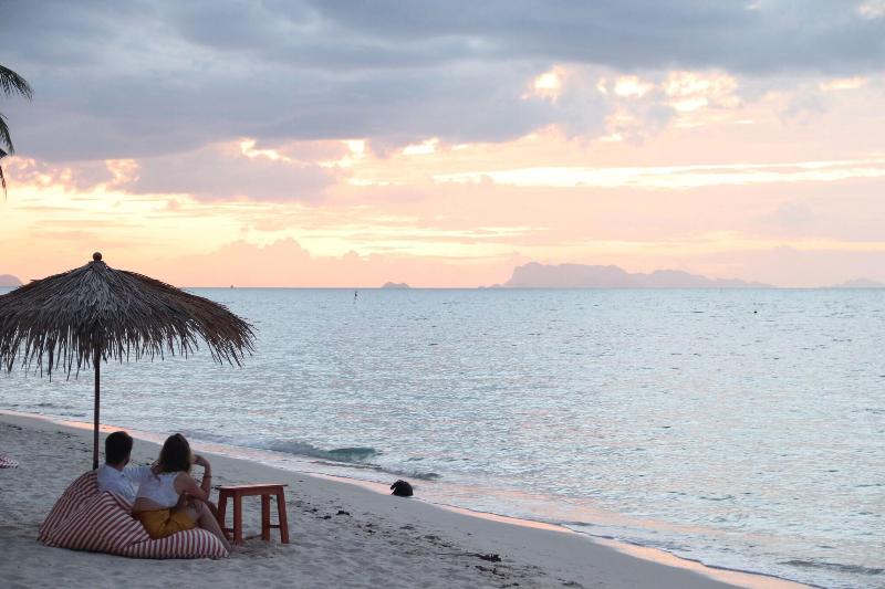 Mimosa Resort & Spa - Genel