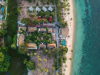 Mimosa Resort & Spa fotoÄŸrafÄ±